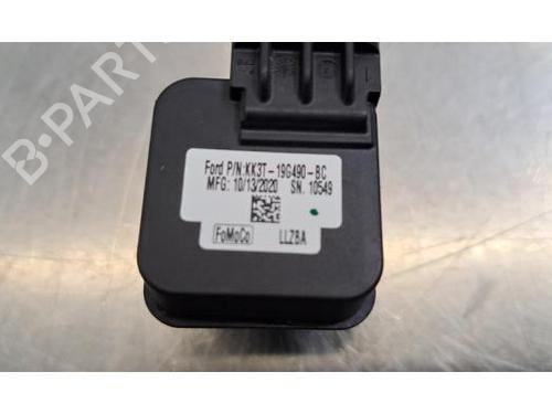 Camera FORD TRANSIT V363 Van (FCD, FDD) 2.0 EcoBlue | BP37689560E14 - Image 4