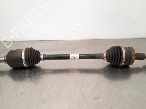 Used Left front driveshaft HYUNDAI TUCSON (TL, TLE) 2.0 CRDi All-wheel Drive (136 hp) 23580580