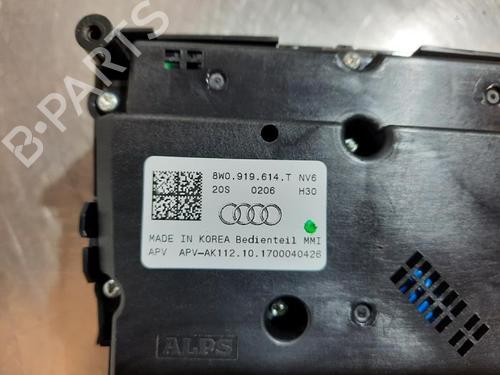 Other AUDI A4 B9 (8W2, 8WC) 1.4 TFSI | BP30057199O1 