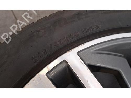 Fælk AUDI Q5 (FYB, FYG) 2.0 TDI quattro | BP39452983C45 - Image 7