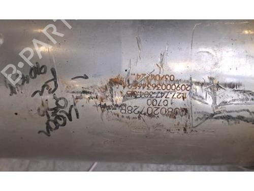 Catalyst RENAULT TRAFIC III Van (FG_) 2.0 dCi 130 (FGMY) | BP38039356M10 - Image 7