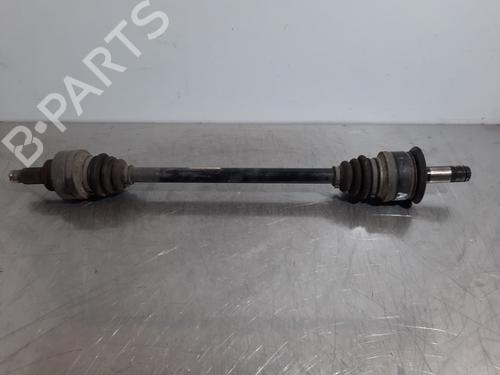 Used Right rear driveshaft BMW 1 (F21) 116 i (109 hp) 15032728