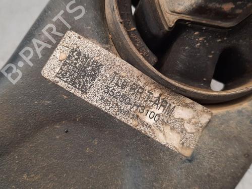 Right rear suspension arm HYUNDAI TUCSON (TL, TLE) 1.7 CRDi | BP17113978M15 