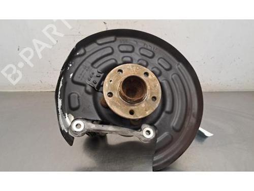 Mozzo posteriore sinistro Mozzo posteriore sinistro PEUGEOT 5008 III (KA_, KB_, KC_) e-210 (213 hp) 35935369 35935369