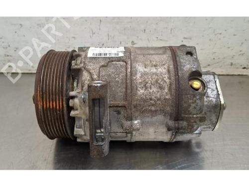 AC compressor FIAT TALENTO Van (296_) 1.6 D | BP39905582M34 - Image 2