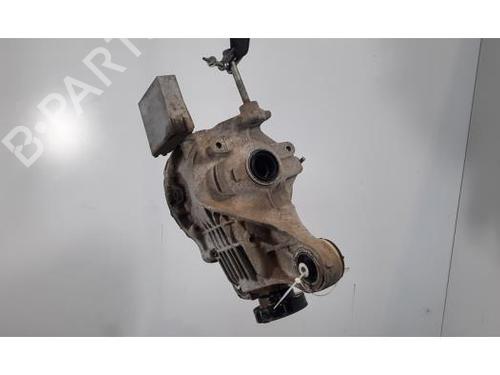 Rear differential LAND ROVER RANGE ROVER SPORT II (L494) 3.0 SDV6 4x4 | BP29844582M24