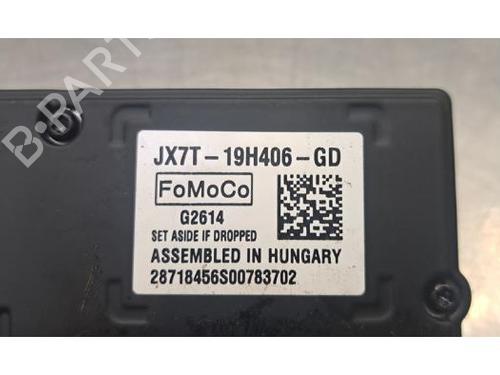 Camera FORD FOCUS IV (HN) 1.0 EcoBoost | BP37288226E14 - Image 2