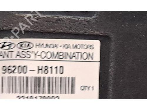 Antenne/Base KIA STONIC (YB) 1.0 T-GDi Eco-Dynamics+ | BP39601265C140 - Image 4