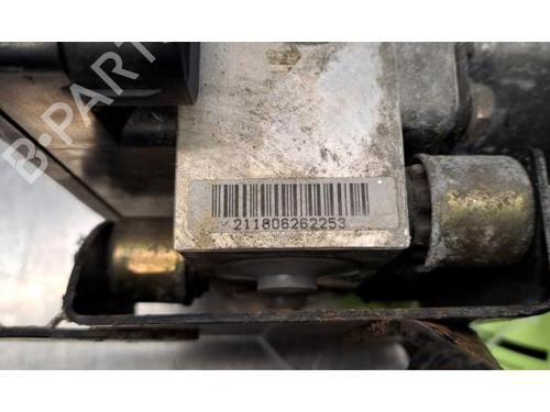 ABS pump TOYOTA LAND CRUISER 90 (_J9_) 3.0 TD (KZJ90_, KZJ95_, KZJ90R, KZJ95R, KZJ90W, KZJ95W) | BP29389017M43 
