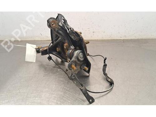 Right front steering knuckle TOYOTA C-HR (_X1_) 1.8 Hybrid (ZYX10_, ZYX11_, ZYX10R, ZYX11R) | BP32284494M26