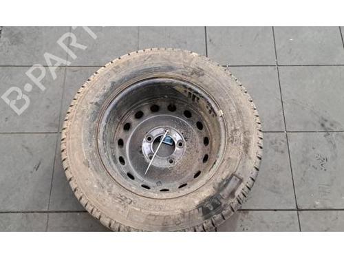 Fælk RENAULT MASTER III Platform/Chassis (EV, HV, UV) 2.3 dCi 145 FWD (EV0E, EV0F, HV0E, HV0F, UV0E, UV0F,... | BP33750989C45  - Image 7