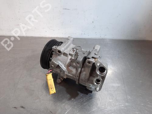 AC compressor OPEL CROSSLAND X / CROSSLAND (P17, P2QO) 1.2 (75) | BP15194172M34 
