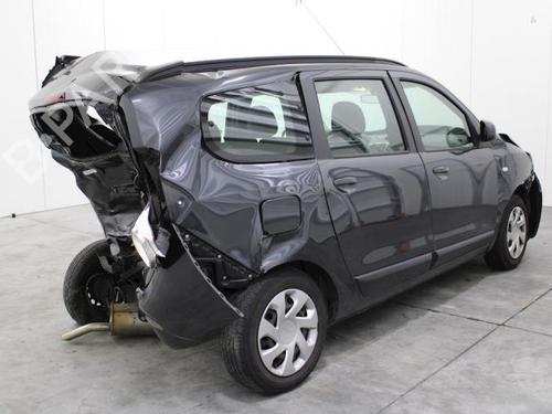 Steering column stalk DACIA LODGY (JS_) 1.5 dCi (JSMC, JSAF) | BP23609426I23  - Image 7