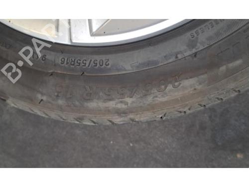 Fælk OPEL ASTRA L (OV5) 1.2 (FPHNPJ) | BP37623935C45 - Image 4