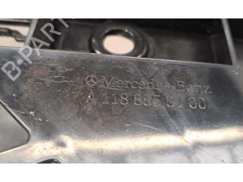 Support MERCEDES-BENZ A-CLASS Saloon (V177) A 180 d (177.110) | BP29844581C155