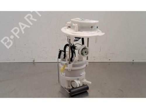Used Fuel pump Fuel pump DS DS 7 Crossback (J4_, JR_, JC_) E-TENSE 225 (J4DGZU, J45GQU) (224 hp) 40202208 40202208