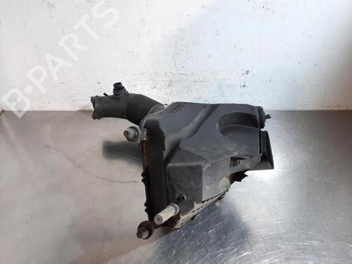 Used Air filter box AUDI A6 C6 Avant (4F5) 2.8 FSI quattro (210 hp) 23629102