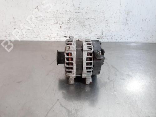 Used Alternator LAND ROVER DISCOVERY SPORT (L550) 2.0 D (150 hp) 27168101