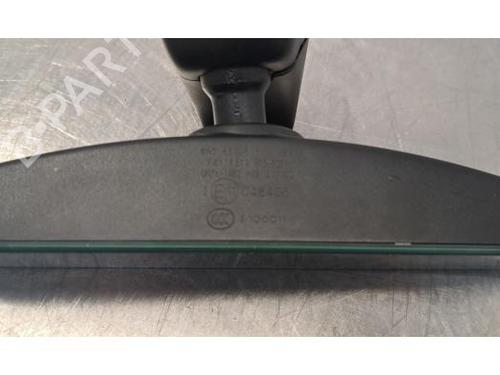 Rear mirror AUDI Q5 Sportback (FYT) 40 TDI Mild Hybrid quattro | BP29600831I6 