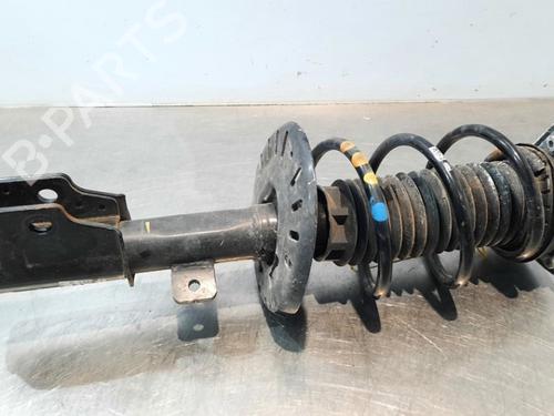 Used Left front shock absorber PEUGEOT 3008 II SUV (MC_, MR_, MJ_, M4_) 1.5 BlueHDi 130 (131 hp) 15030766