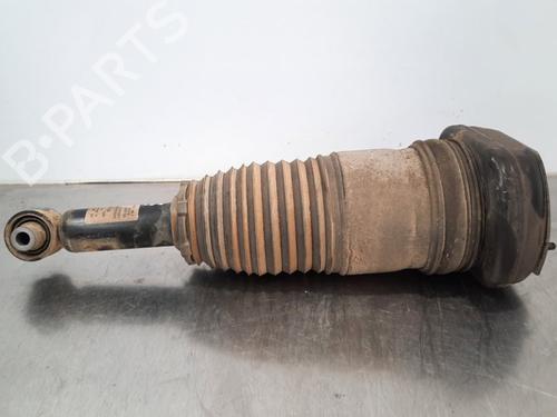 Used Left rear shock absorber BMW 7 (G11, G12) 730 d, Ld xDrive (265 hp) 11727169