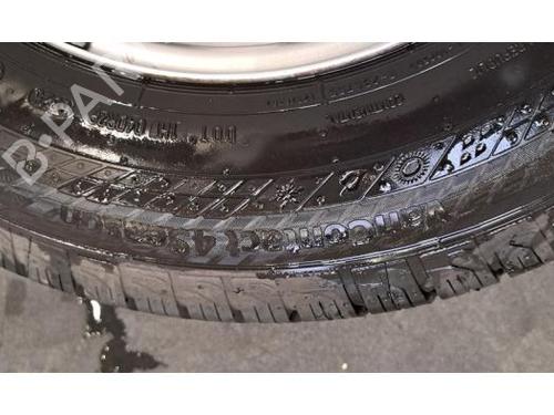 Fælk NISSAN INTERSTAR Van (XDD) DCI 150 | BP37091631C45 - Image 3