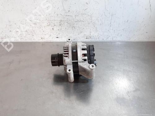 Used Alternator OPEL KARL (C16) 1.0 (75 hp) 29015822