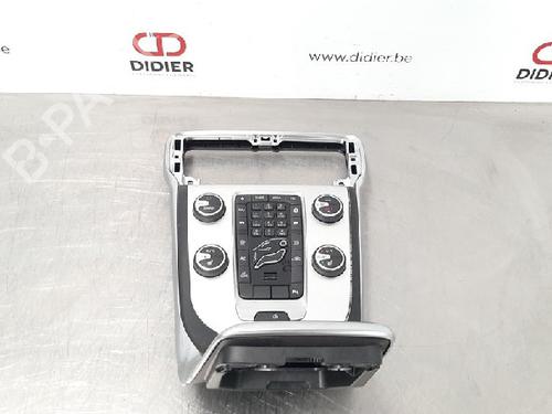 Used Climate control VOLVO V40 Hatchback (525) D2 (114 hp) 10873921