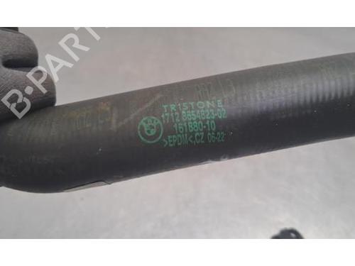 Pipe BMW 3 Touring (G21, G81) 320 e Plug-in-Hybrid xDrive | BP36757914M125 - Image 8