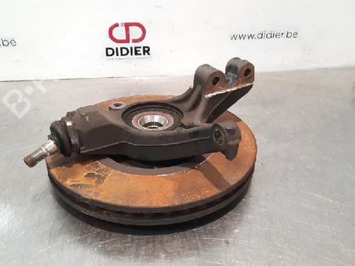 Right front steering knuckle CITROËN BERLINGO MULTISPACE (B9) 1.6 VTi 95 | BP10891342M26 