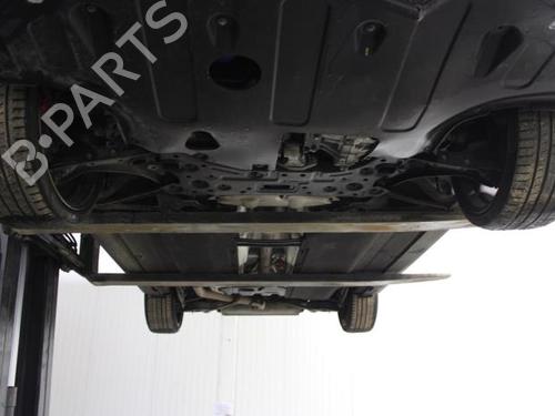 Front differential HYUNDAI i30 (PDE, PD, PDEN) 2.0 N | BP36758002M23 - Image 23