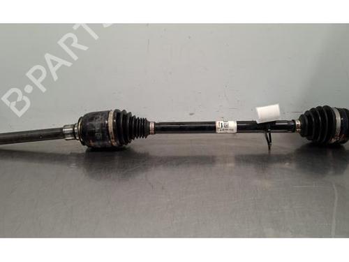 Used Right front driveshaft Right front driveshaft MERCEDES-BENZ GLE (V167) GLE 400 d 4-matic (167.123) (330 hp) 33167389 33167389
