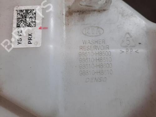 Sprinklertank KIA STONIC (YB) 1.0 T-GDi | BP38003698C113 - Image 4