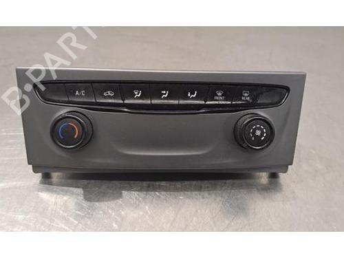Used Climate control Climate control 33132100 33132100