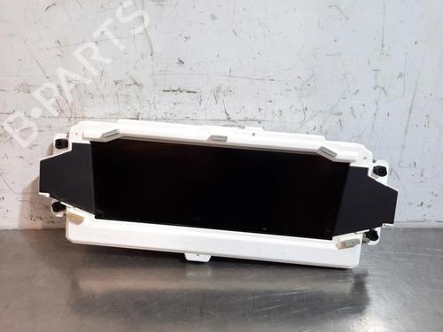 Used Instrument cluster PEUGEOT 308 II (LB_, LP_, LW_, LH_, L3_) 1.5 BlueHDI 100 (102 hp) 23607799