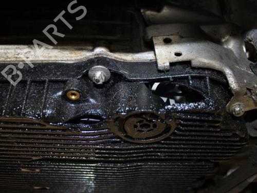 Rear differential MERCEDES-BENZ VITO Mixto (Double Cabin) (W447) 119 CDI (447.701, 447.703, 447.705) | BP30057106M24 