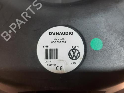 Electronic module VW GOLF VII (5G1, BQ1, BE1, BE2) 2.0 GTI | BP24231379M83 