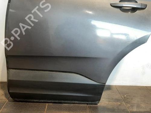 Left rear door OPEL GRANDLAND / GRANDLAND X (A18, P1UO) 1.2 (75) | BP19576265C4 