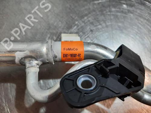 AC pipe FORD KUGA II (DM2) 1.5 EcoBoost E85 | BP37285255M126 - Image 5