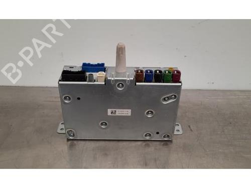 Radio LANCIA YPSILON (L21) EV | BP25610403E6 