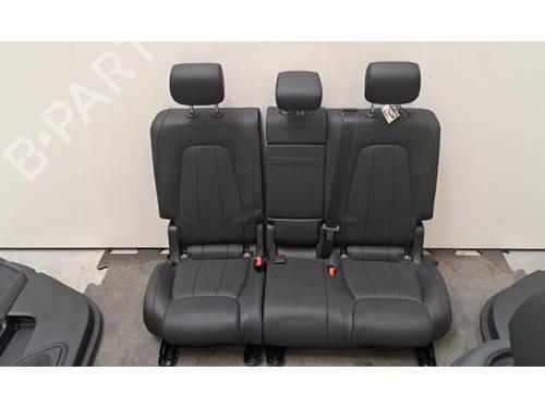 Seats set MERCEDES-BENZ GLB (X247) GLB 200 d 4-matic (247.613) | BP39153666C78  - Image 11