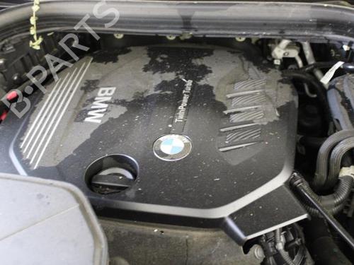 AdBlue tank BMW X3 (G01, F97, G08) sDrive 18 d | BP10881091M85 