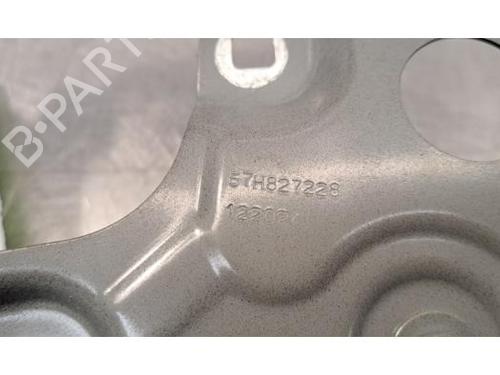 Autre SKODA KODIAQ II (PS7) 1.5 TSI mHEV | BP29642940O1 