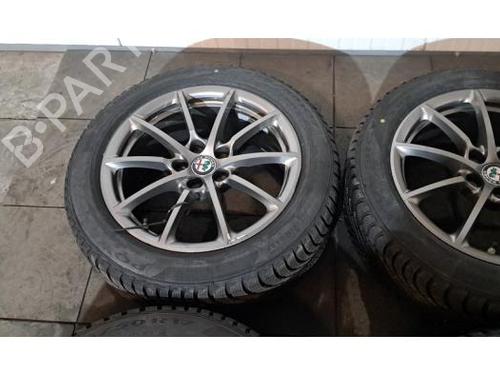 Fælk ALFA ROMEO GIULIA (952_) 2.2 D (952AFA25, 952AFM25, 952ALA25) | BP33859256C45 - Image 2