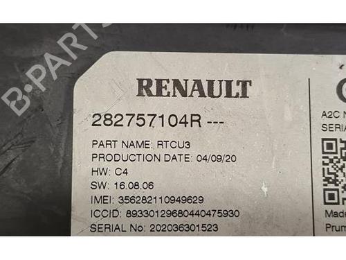 Electronic module RENAULT TRAFIC III Van (FG_) 2.0 dCi 120 (FGMN) | BP40517584M83 - Image 4