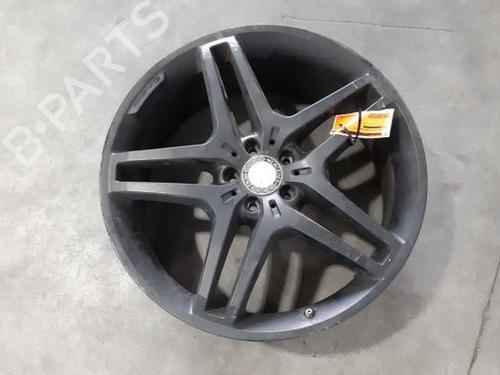 Used Rim MERCEDES-BENZ B-CLASS Sports Tourer (W246, W242) Electric Drive / B 250 e (242.890) (180 hp) 17563493