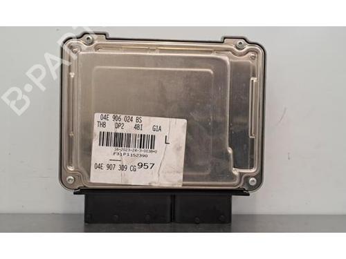 Engine control unit (ECU) AUDI Q3 Sportback (F3N) 45 TFSI e | BP29871977M57