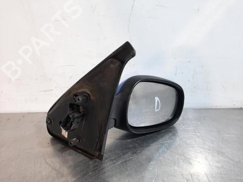 Bakspejl Højre RENAULT CLIO II (BB_, CB_) 1.5 dCi (B/CB07) (65 hp) 23578960