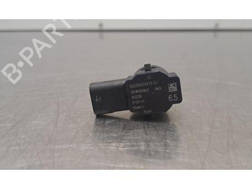 Electronic module MERCEDES-BENZ EQA (H243) EQA 250 (243.701) | BP39153602M83 - Image 2