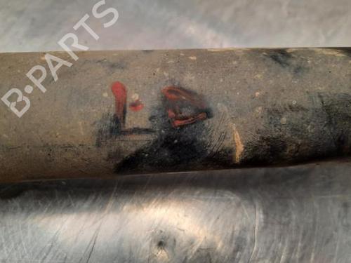 Left rear driveshaft BMW X4 (F26) xDrive 30 d | BP21675144M40 